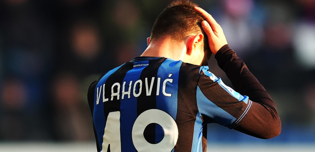 Saznajemo! Vlahović ide na pozajmicu, ništa od prodaje, klub postavio nerealne uslove