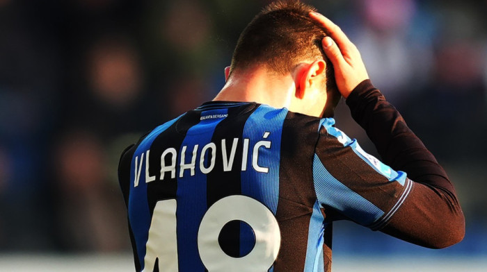 Saznajemo! Vlahović ide na pozajmicu, ništa od prodaje, klub postavio nerealne uslove