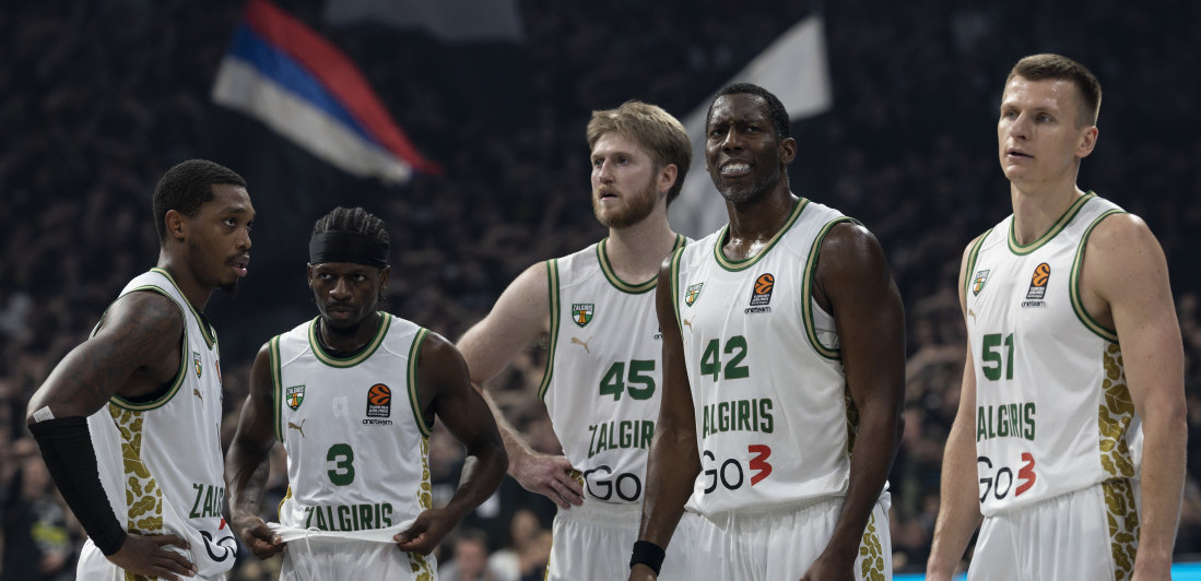 Odjeknula bomba u Vilerbanu: Asvel doveo jednog od najboljih igrača Evrolige