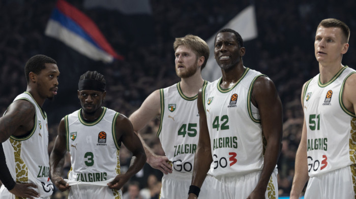 Odjeknula bomba u Vilerbanu: Asvel doveo jednog od najboljih igrača Evrolige