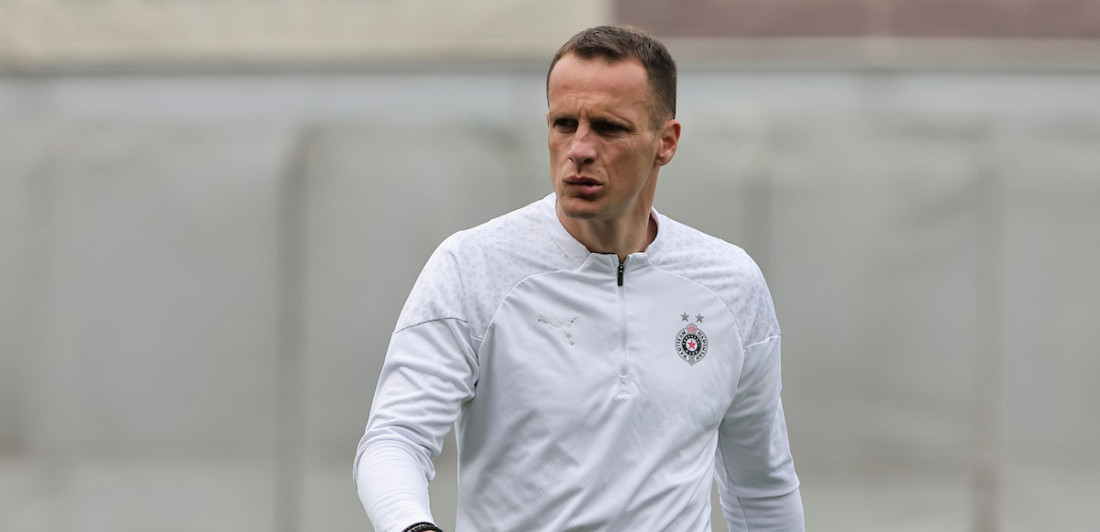Jezivo! Legenda Partizana pretučena dok čeka prinovu - Evo ko je Marko Jovanović!