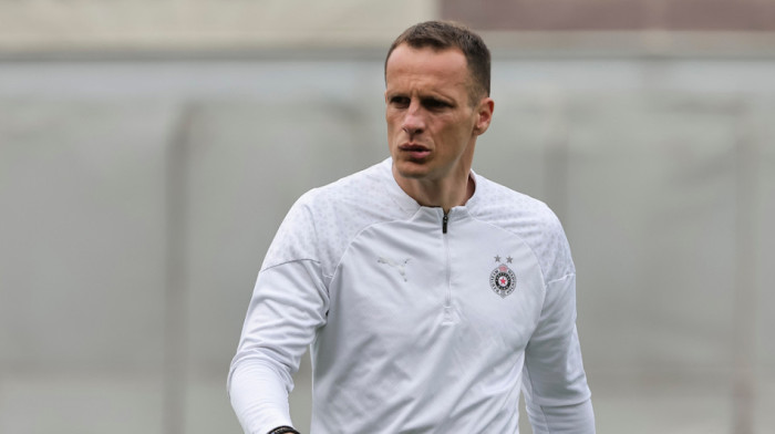 Jezivo! Legenda Partizana pretučena dok čeka prinovu - Evo ko je Marko Jovanović!