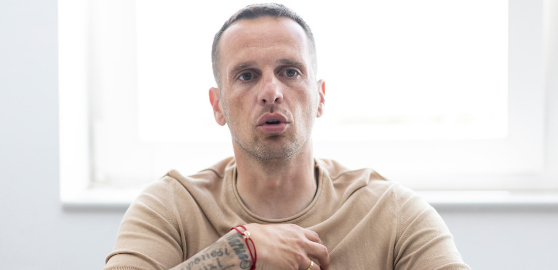 Prelić dao izjavu u policiji: Nisam tukao Jovanovića, da jesam bio bi ozbiljno povređen