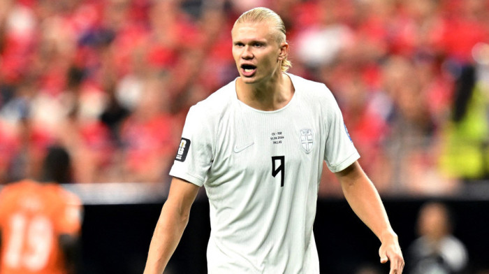 Jako se napada od starta! Norveška i Obala Slonovače spremne da pruže spektakl