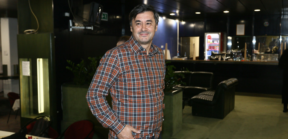 Ego i neznanje, najbolje su trčali kad su ožedneli! Rade Bogdanović opleo po Brazilu