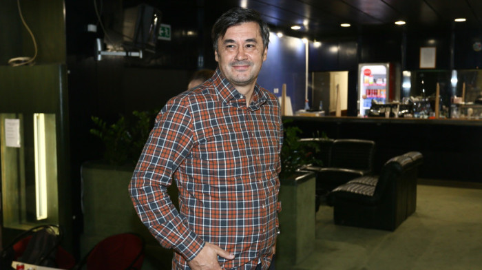 Ego i neznanje, najbolje su trčali kad su ožedneli! Rade Bogdanović opleo po Brazilu
