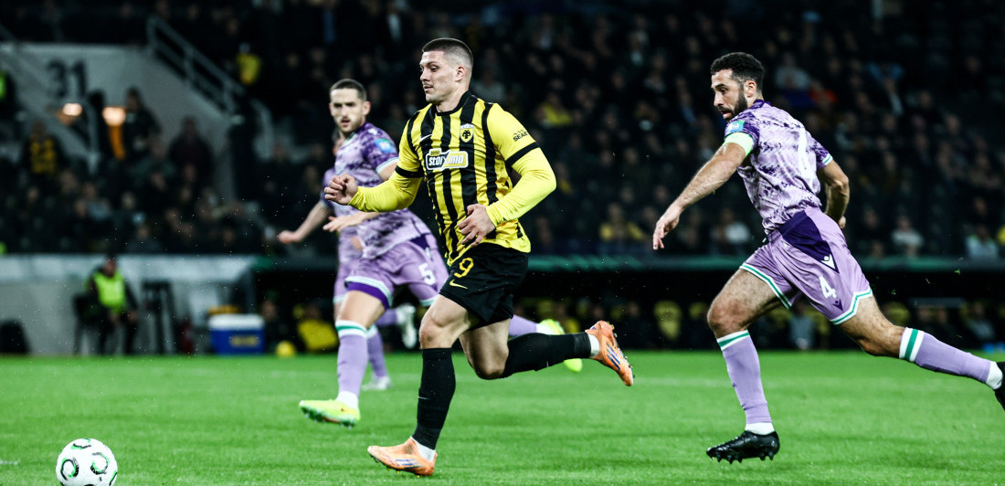Sprema se istorijski ugovor za Srbina! Luka Jović postaje najplaćeniji igrač lige