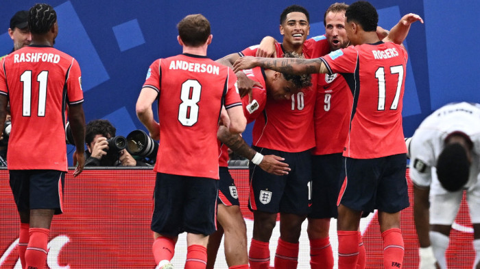Transferi uživo na Sportinju: Siti opet srušio rekord - 135.000.000 evra za reprezentativca Engleske!