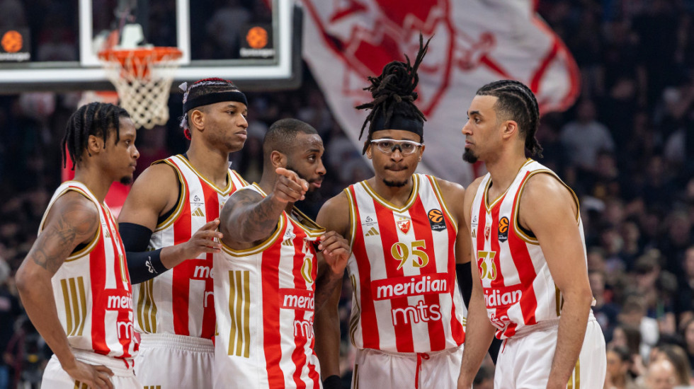 Potvrđeno saznanje Sportinja: Još jedan košarkaš zvanično napustio Zvezdu