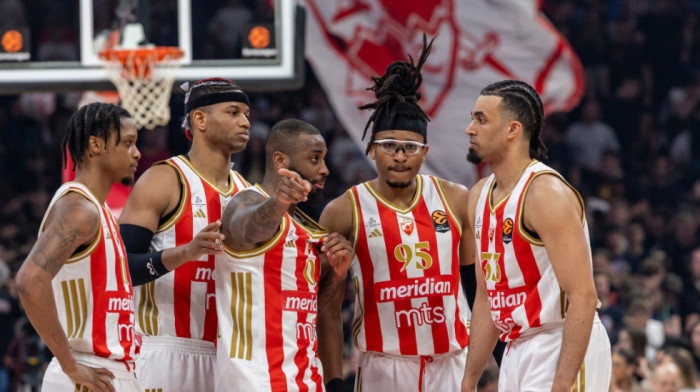 Potvrđeno saznanje Sportinja: Još jedan košarkaš zvanično napustio Zvezdu