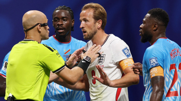 Mundijal, dan 21: DR Kongo vodi protiv Engleza, Argentinci okupiraju Majami zbog Mesija
