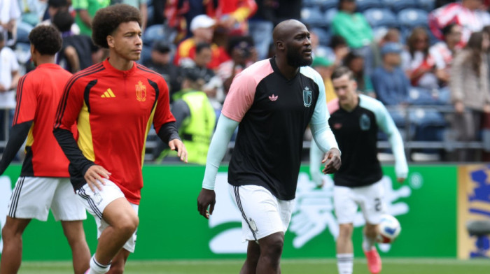 Još jedan derbi na Mundijalu: "Lavovi Terange" udaraju na veterane iz Belgije!