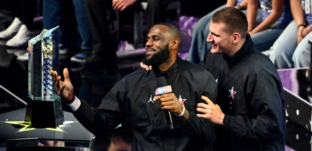 Lebron dolazi kod Jokića? Trese se NBA - Denver svim silama krenuo po Džejmsa