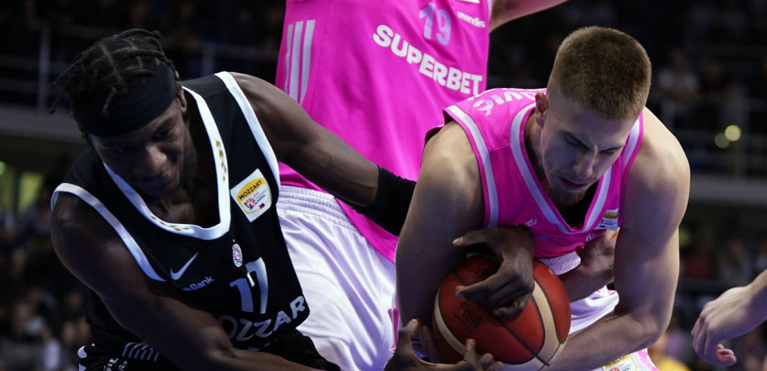 Talentovani Srbin i zvanično u NBA! MVP ABA lige potpisao