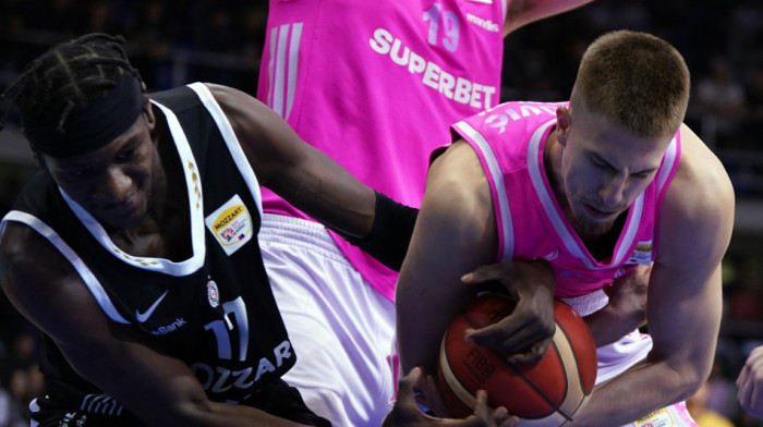 Talentovani Srbin i zvanično u NBA! MVP ABA lige potpisao