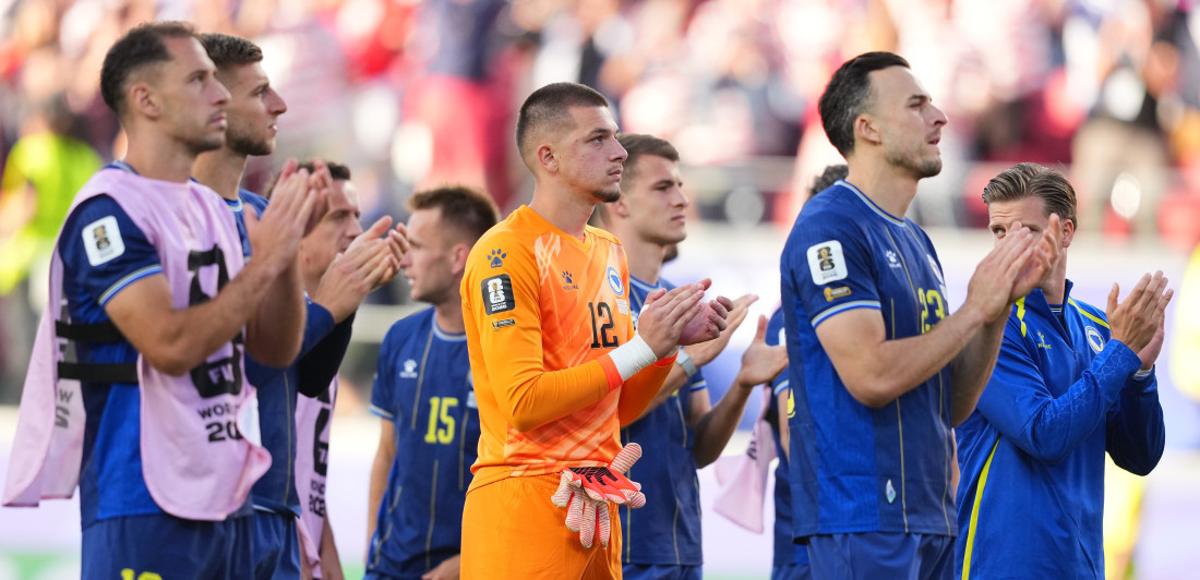 Komšije trljaju ruke: Bosna i Hercegovina ispala sa Mundijala, ali zaradila milione evra