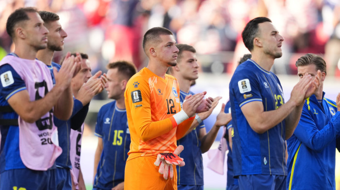 Komšije trljaju ruke: Bosna i Hercegovina ispala sa Mundijala, ali zaradila milione evra