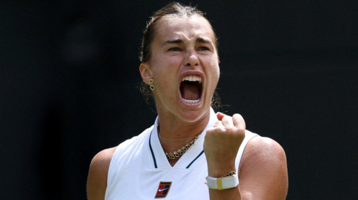 Samo gazi! Sabalenka pregazila rivalku i sačuvala krunu