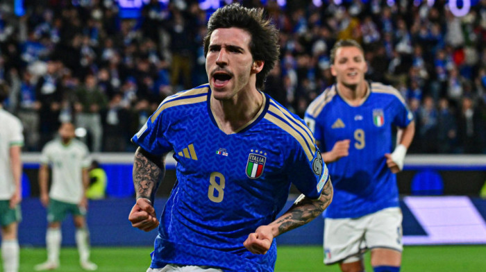 Transferi uživo na Sportinju: Dušan Vlahović se vratio u Torino
