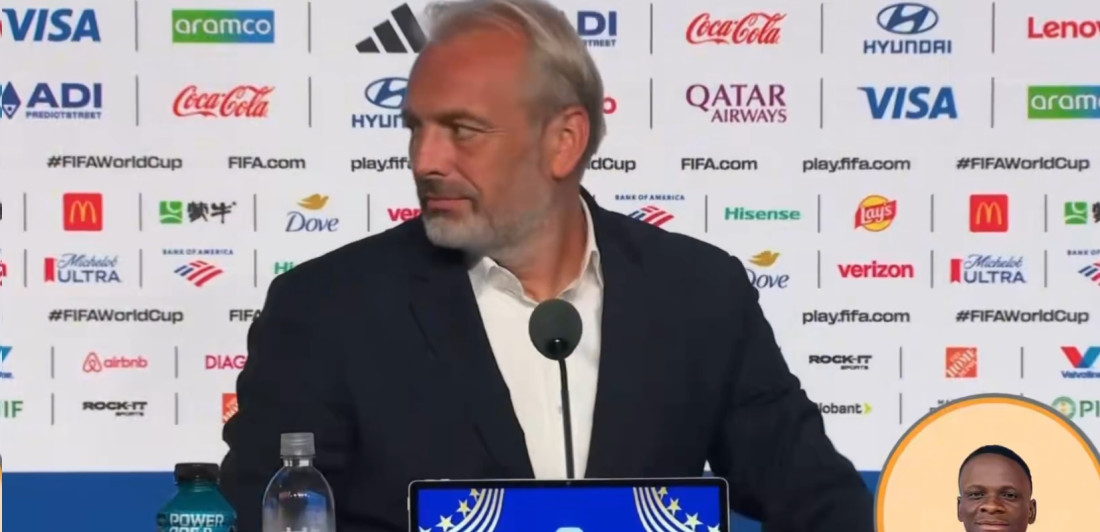 Šok uživo: Selektor saznao za smrt oca pred milionima gledalaca (VIDEO)