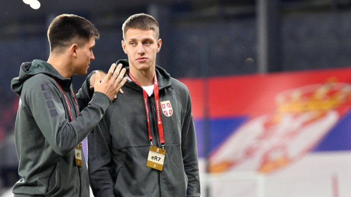 Letnji prelazni rok, uživo: Srbija bruji o transferu Dragojevića, pratite najnovije vesti sa fudbalske pijace