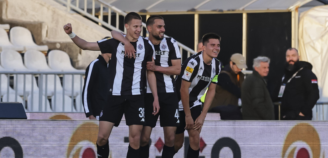 Partizan ima milione na stolu, ali je stopirao odlazak jednog od najboljih