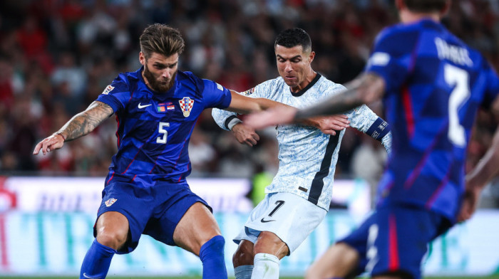 Derbi šesnaestine finala! Ko će dalje - Ronaldo ili Hrvati!?