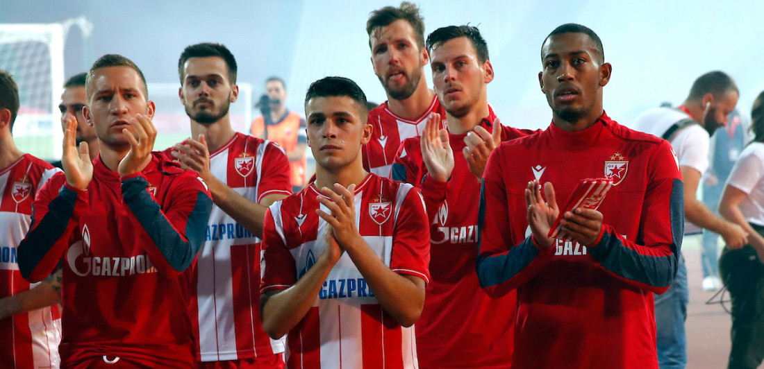 Sunovrat Zvezdinog najvećeg promašaja: Nema klub i moli za indijsku vizu!
