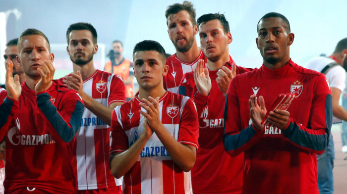 Sunovrat Zvezdinog najvećeg promašaja: Nema klub i moli za indijsku vizu!