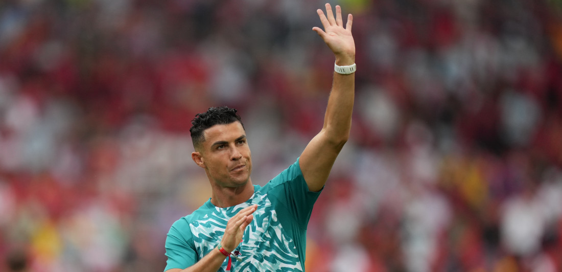Mundijal i to je to: Kristijano Ronaldo najavio kraj karijere!