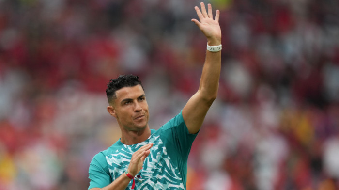Mundijal i to je to: Kristijano Ronaldo najavio kraj karijere!