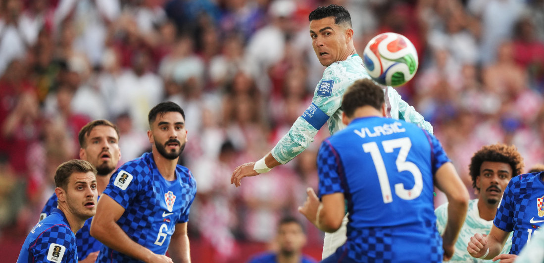 (VIDEO) Evo zbog čega je Hrvatima poništen gol u 103. minutu: Drama za pamćenje, ovo će ih boleti godinama