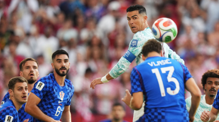 Ronaldo ispratio Hrvate sa Svetskog prvenstva! Čeka nas ludnica u osmini finala