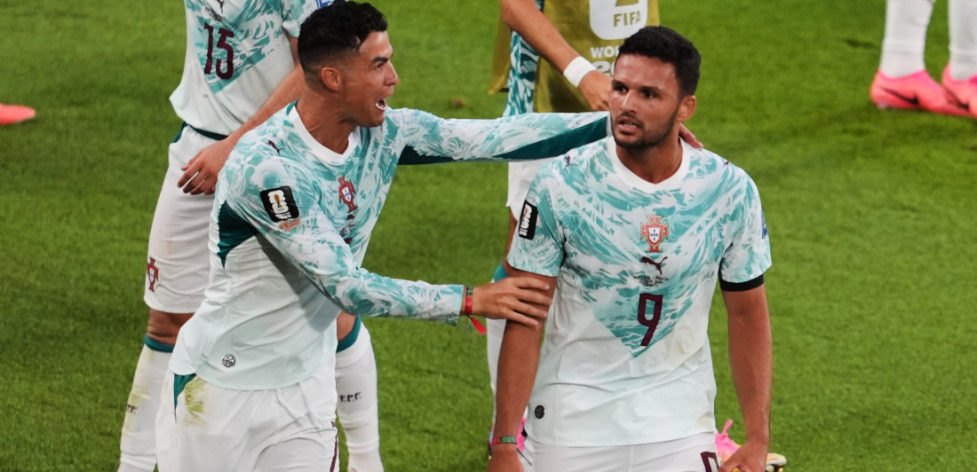 Utakmica godine! Ronaldo i družina izbacili Hrvate - VAR u 103. minutu sprečio produžetke (VIDEO)