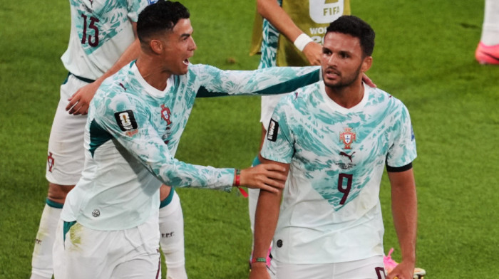 Utakmica godine! Ronaldo i družina izbacili Hrvate - VAR u 103. minutu sprečio produžetke (VIDEO)