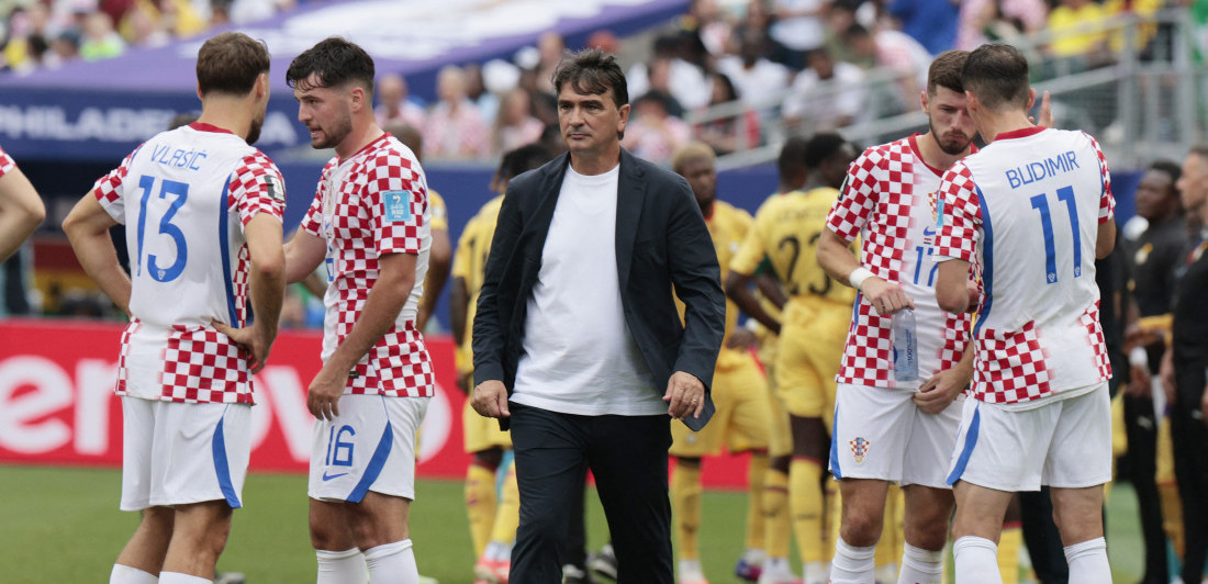 Hrvati plaču kao kiša! Dalić kukao na sudije, pa otkrio da li napušta nacionalni tim