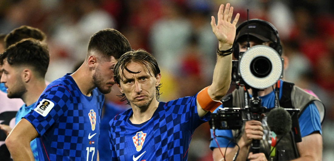 Svetsko prvenstvo, 23. dan! Portugal izbacio Hrvatsku, Alžirci spakovali kofere