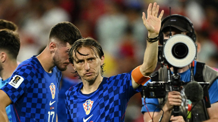Svetsko prvenstvo, 23. dan! Portugal izbacio Hrvatsku, Alžirci spakovali kofere