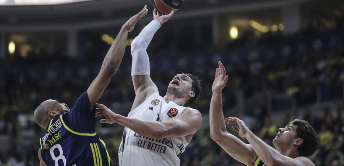 Otišao u NBA na mala vrata: Zvezda Evrolige odbila milionske ponude da bi ostvarila san!