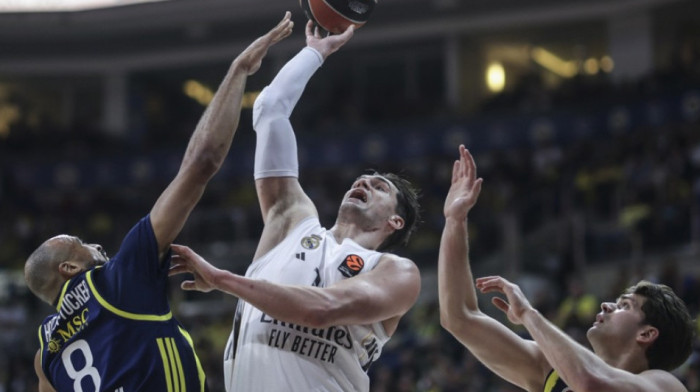 Otišao u NBA na mala vrata: Zvezda Evrolige odbila milionske ponude da bi ostvarila san!