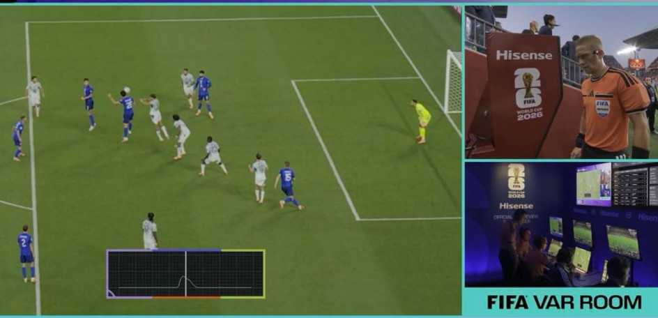 Da li je Hrvatska pokradena protiv Portugala? Pogledajte hirurški preciznu analizu, sada je sve jasno (VIDEO)