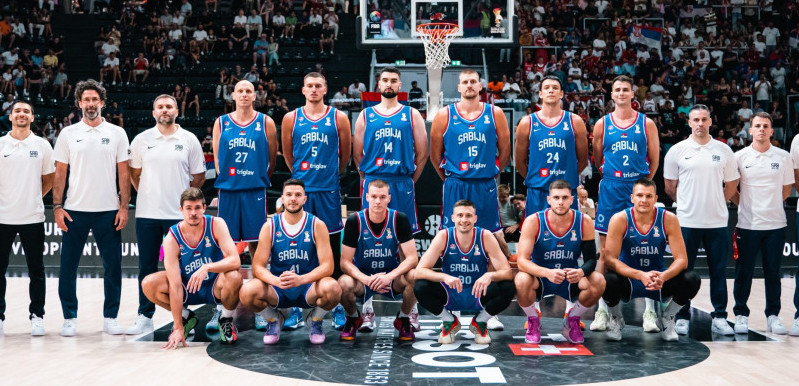 Partizan dobija veliko pojačanje iz reprezentacije! Zasijao među velikima i dokazao kvalitet