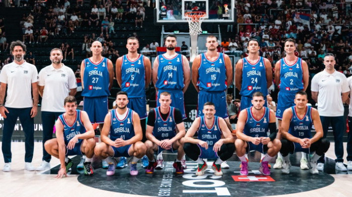 Partizan dobija veliko pojačanje iz reprezentacije! Zasijao među velikima i dokazao kvalitet