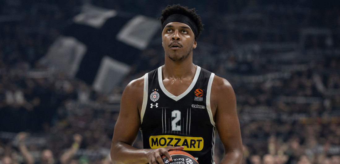 Nastavljaju se noćne more za Partizan: Ledej blizu dogovora sa novom silom evropske košarke