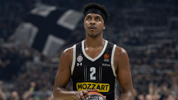 Nastavljaju se noćne more za Partizan: Ledej blizu dogovora sa Hapoelom