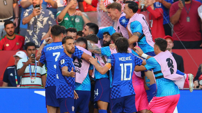 Totalni preokret: Legenda Hrvatske ipak ne ide nigde, ostaće u reprezentaciji!