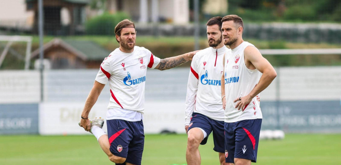 Ne sudite Zvezdi po Austriji - Sećate li se kako je Bahar “razbucao” Fiorentinu?