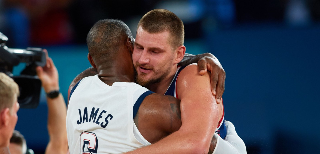 Lebronu se crta put do Jokića: NBA legenda pred vratima Denvera, agent sve otkrio