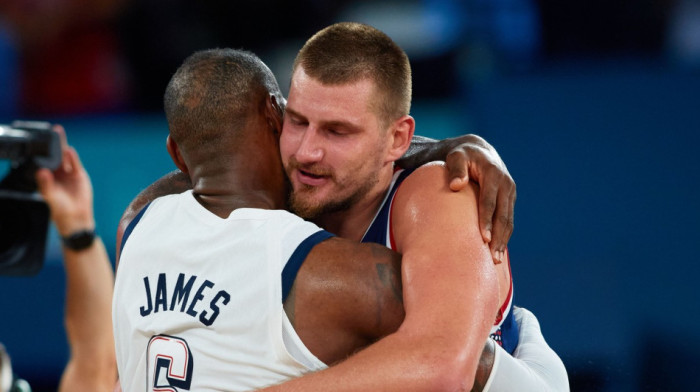 Lebronu se crta put do Jokića: NBA legenda pred vratima Denvera, agent sve otkrio