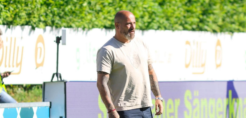 Stanković besan i razočaran: "Ne bih ni igrao ovu utakmicu! Ne možeš na teren sa 50 odsto"